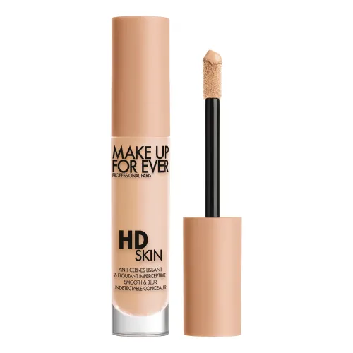 Make Up For Ever HD Skin Concealer (Niewidoczny korektor)