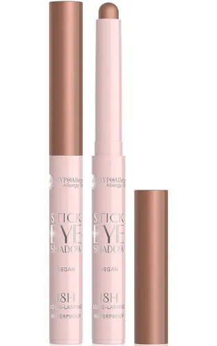 Bell Hypoallergenic, Winter's Tale, Stick Eyeshadow (Hypoalergiczny wodoodporny kremowy cień do powiek w sztyfcie) - 1