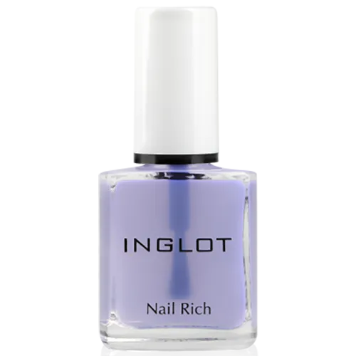 Inglot Nail Rich (Odżywka do paznokci)