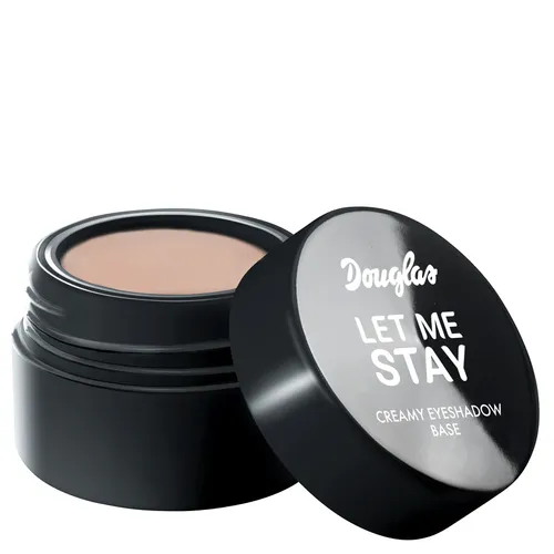 Douglas Collection Let Me Stay Creamy Shadow Base (Baza pod cienie do powiek)