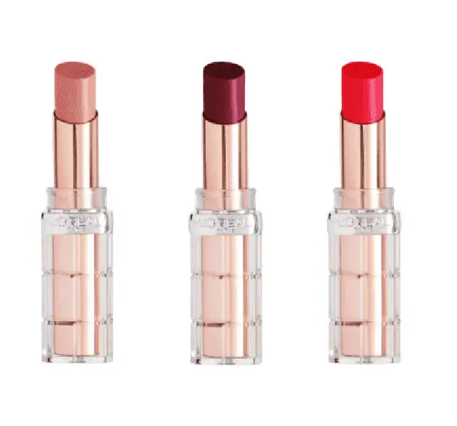 L'Oreal Paris Color Riche Plump'n Glow Lipstick (Szminka do ust) - 2