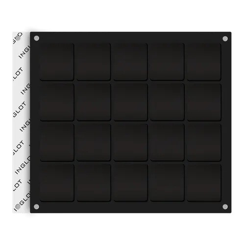 Inglot Freedom System, Square, Kasetka magnetyczna (różne rodzaje) - 2