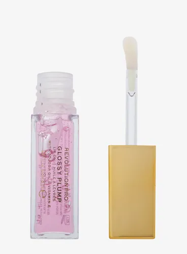 Revolution Pro Glossy Plump Lip Oils (Olejek do ust)