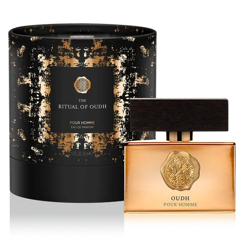 Rituals The Ritual of Oudh, Pour Homme EDP