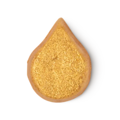 Lush Sunnyside, Bubble Bar (Bąbelkowa kostka do kąpieli)