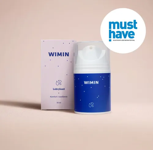 Wimin Lubrykant