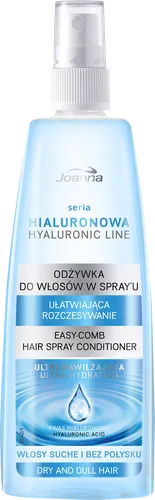 Joanna Seria Hialuronowa, Odżywka w spray'u