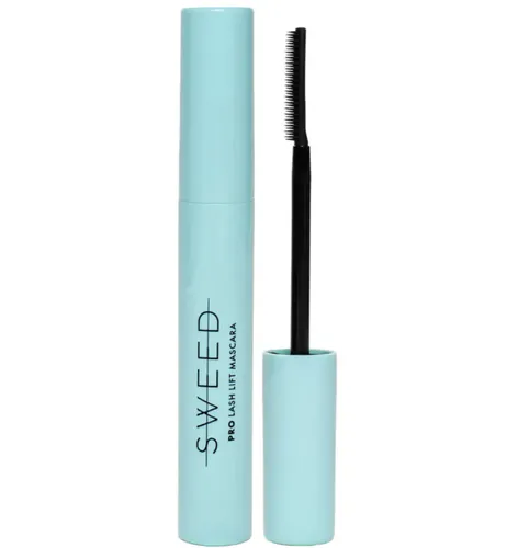 Sweed Lashes Lash Lift Mascara (Tusz do rzęs)