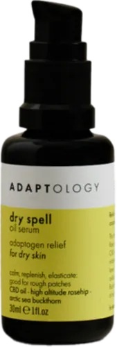 Adaptology Dry Spell Serum (Serum do twarzy)