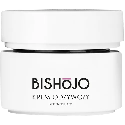 Bishojo Krem odżywczy regenerujący