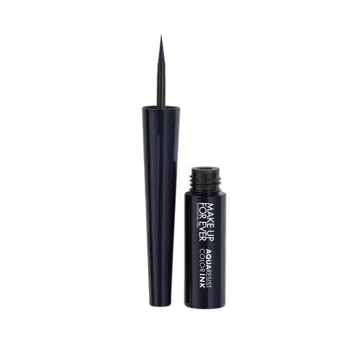 Make Up For Ever Aqua Resist Color Ink (Eyeliner wodoodporny)