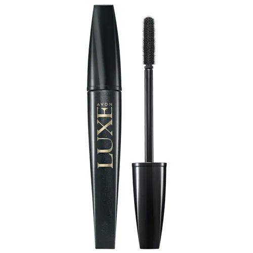 Avon Luxe, Wydłużający tusz do rzęs
