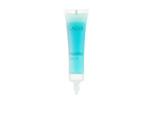 Lakme Master Care Oil (Regenerujący olejek do włosów)