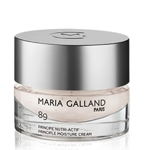 Maria Galland 89 Principle Moisture Cream Nutri-Actif (Krem nawilżający)