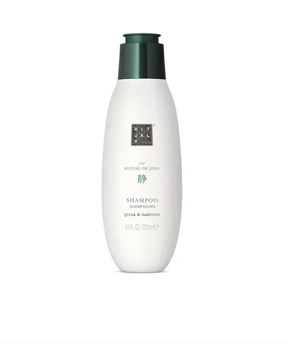 Rituals The Ritual of Jing, Gloss & Nutrition Shampoo (Połysk i odżywienie, Szampon do włosów)