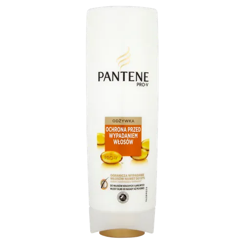 Pantene Pro-V, Ochrona Przed Wypadaniem, Odżywka do włosów