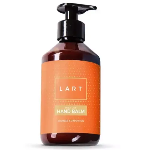 Lart Hand Balm Orange & Cinnamon (Balsam do rąk)