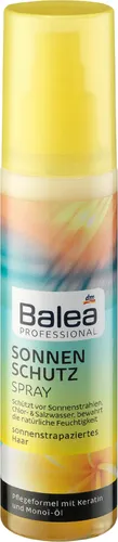 Balea Professional, Sonnenschutz Spray (Spray przeciwsłoneczny do włosów)