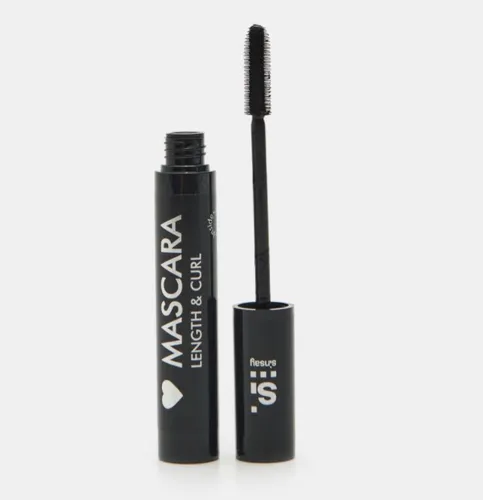 Sinsay Length & Curl Mascara (Tusz do rzęs) - 2