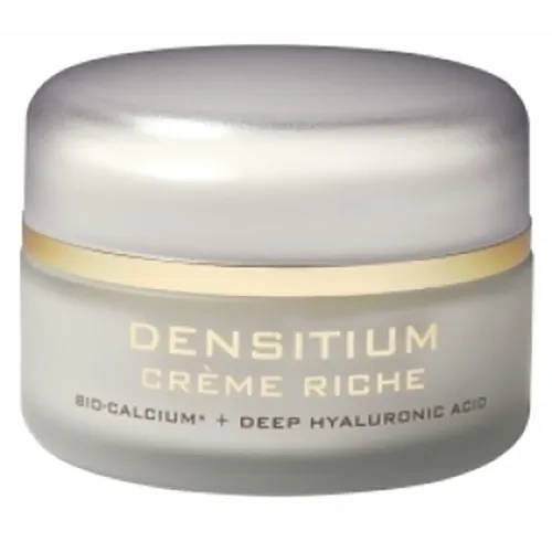 SVR Densitium 45+, Creme Riche (Intensywny krem przeciwzmarszczkowy)