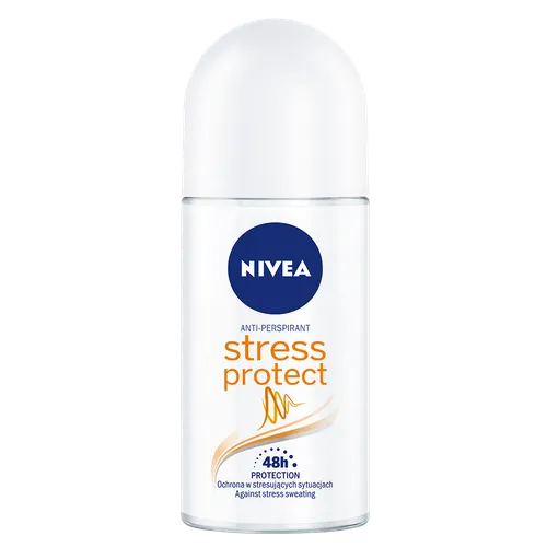 Nivea Stress Protect, Antyperspirant w kulce