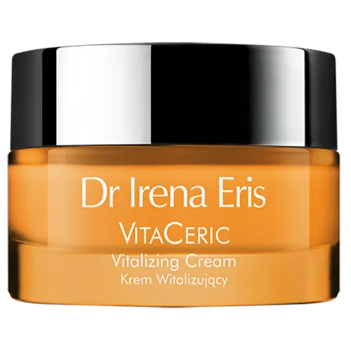 Dr Irena Eris VitaCeric, Witalizujący krem na dzień SPF 15