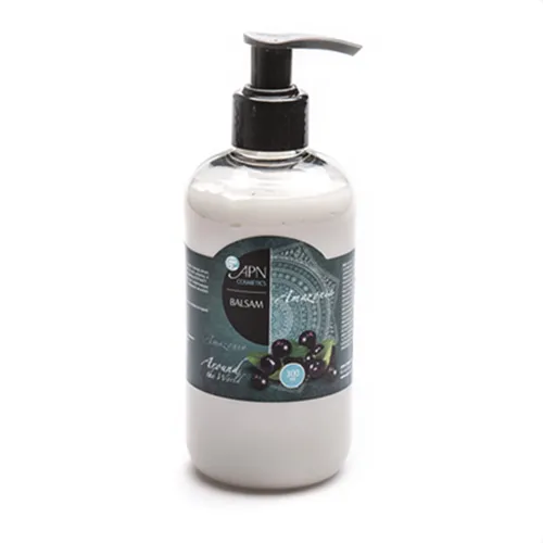APN Cosmetics Amazonia, Balsam do ciała