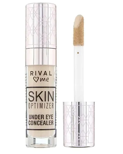 Rival Loves Me Skin Optimizer, Under Eye Concealer (Korektor pod oczy)
