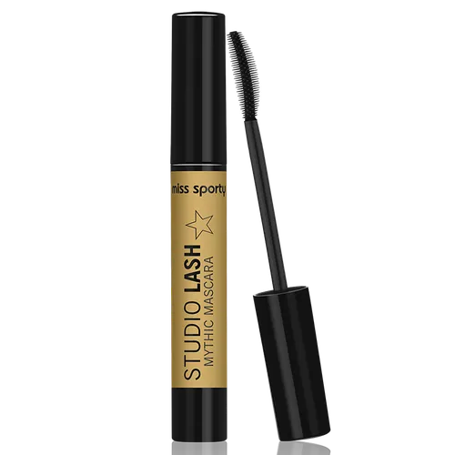 Miss Sporty Studio Lash Mythic Mascara (Tusz do rzęs)