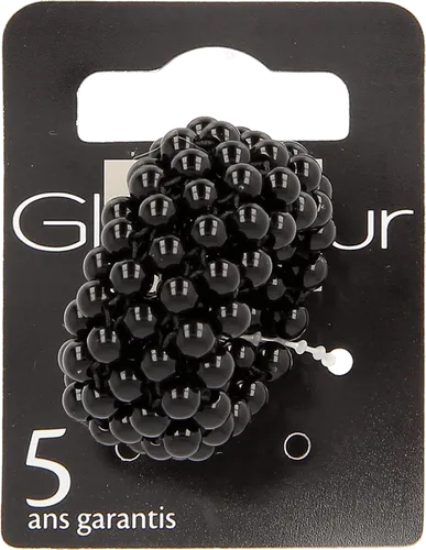 Glamour Style Gumka do włosów