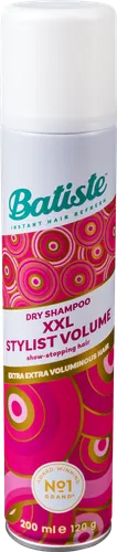 Batiste Stylist, Ooomph My Locks XXL Volume Spray (Spray zwiększający objętość włosów) - 1