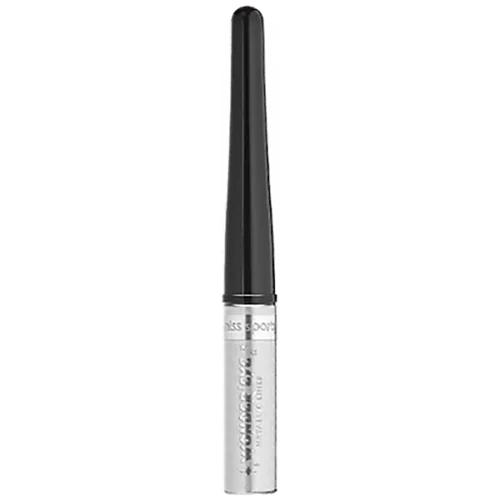 Miss Sporty Wonder'Eye, Metallic Liner (Metaliczny eyeliner) - 1