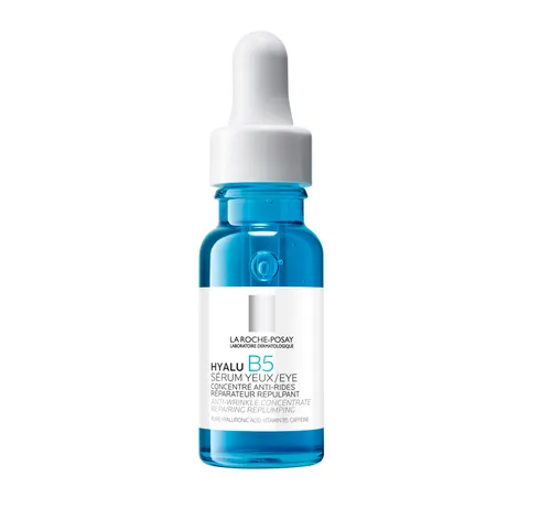 La Roche-Posay Hyalu B5 Eye Serum (Przeciwzmarszczkowe serum do skóry okolic oczu) - 2