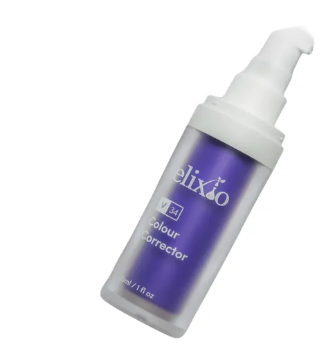 Elixio V34, Colour Corrector (Wybielacz do zębów)