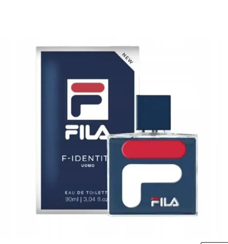 Fila F-Identity Uomo EDT