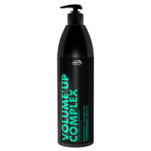 Joanna Professional, Volume'up Complex, Volumizing Hair Shampoo (Szampon nadający objętość)