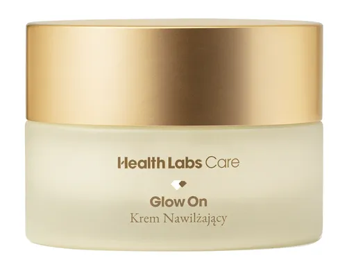 Health Labs Care Glow On, Krem nawilżający - 1