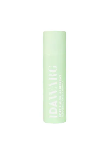 Ida Warg Beauty Soft Finish Hairspray (Lakier do włosów)