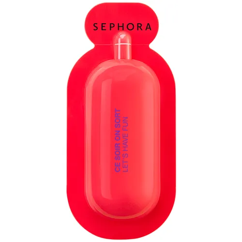 Sephora Collection, Body Wash Dose (Kapsułka z żelem pod prysznic (różne rodzaje)) - 2