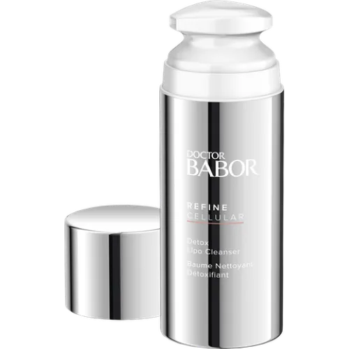 Babor Refine Cellular Detox Lipo Cleanser (Intensywny balsam oczyszczający z efektem cieplnym)