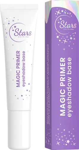Stars from the stars Magic Primer Eyeshadow Base (Baza pod cienie do powiek)