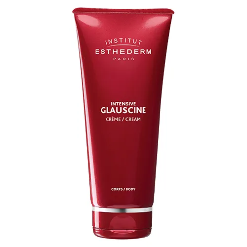 Institut Esthederm Intensive Glauscine Cream (Intensywnie wyszczuplający i modelujący sylwetkę krem, o działaniu antycellulitowym) - 2