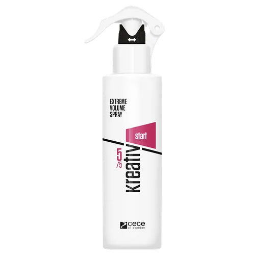 Cece of Sweden Kreativ Start Extreme Volume Spray (Kreativ Start Ekstremalny spray dodający objętości)