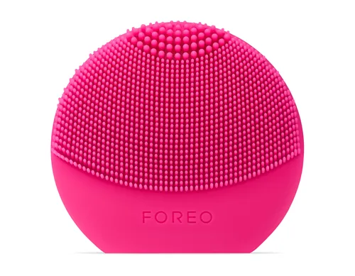 Foreo Luna Play Plus, Soniczna szczoteczka do oczyszczania twarzy - 2