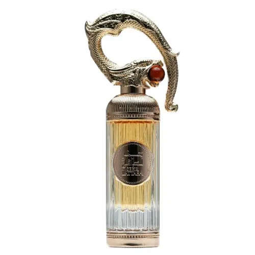 Lattafa Perfumes Sehr EDP