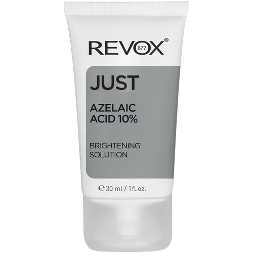 Revox Just, Azelaic Acid 10% (Kwas azelainowy 10%)