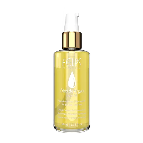 Felps Professional Marrocos Oil (Olejek arganowy)