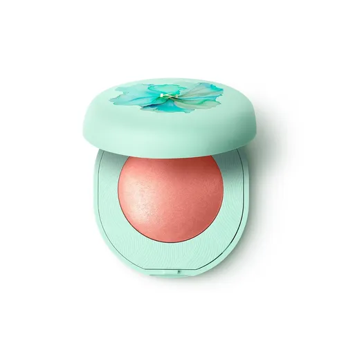 Kiko Milano Dreamphoria, Glow Up Beautifier Highlighting Face Powder (Puder rozświetlający do twarzy) - 2
