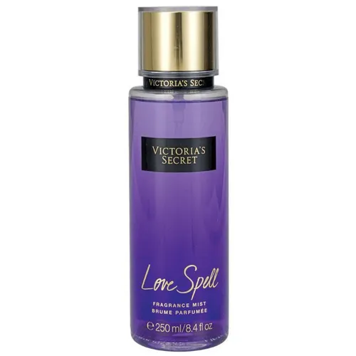 Victoria's Secret Love Spell, Refreshing Body Mist (Mgiełka do ciała) - 2