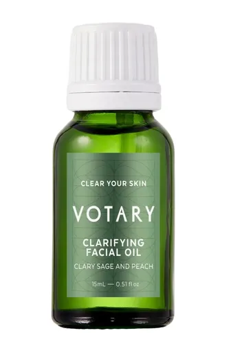 Votary Clarifying Facial Oil (Olejek do twarzy)